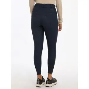 Pantalon équitation femme LeMieux Isabelle image-2
