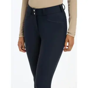 Pantalon équitation femme LeMieux Isabelle image-3