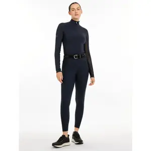 Women's grip riding Trousers LeMieux Isabelle image-1