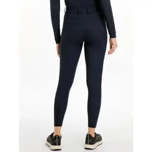 Women's grip riding Trousers LeMieux Isabelle image-2