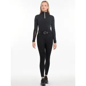 Pantaloni da equitazione da donna LeMieux Isabelle image-1