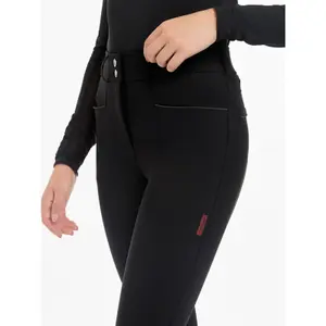 Pantaloni da equitazione da donna LeMieux Isabelle image-3