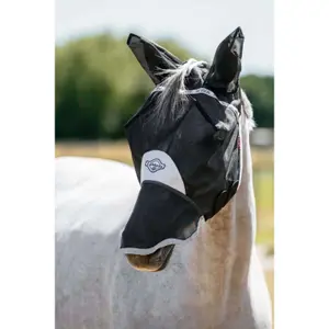 Anti-fly Mask LeMieux image-1