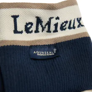 Chaussettes équitation LeMieux Sealskinz image-3
