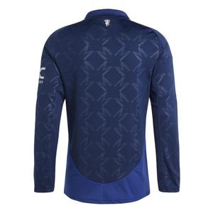 Långärmad friluftsjersey Manchester United 2024/25 image-1