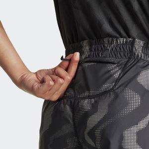 Pantalón corto reflectantes mujer adidas Ultimate Wind.Rdy image-4