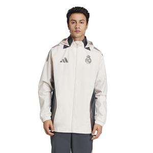 Chaqueta de chándal segunda equipación Real Madrid 2024/25 image-1