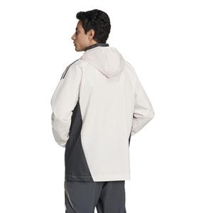 Chaqueta de chándal segunda equipación Real Madrid 2024/25 image-2