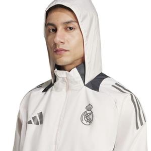Chaqueta de chándal segunda equipación Real Madrid 2024/25 image-4