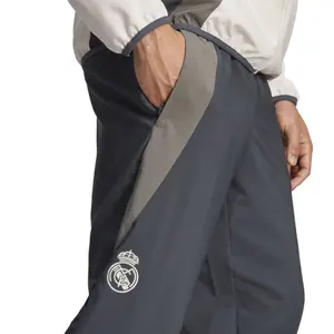 Pantalón de chándal prematch Real Madrid 2024/25 image-6