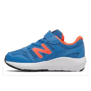 Baby shoes New Balance 570 image-1