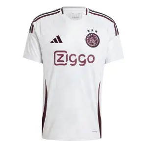 Trzecia koszulka Ajax Amsterdam 2024/25