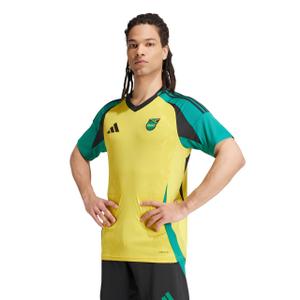 Maillot Domicile Jamaïque Copa America 2024 image-2