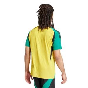 Maillot Domicile Jamaïque Copa America 2024 image-4