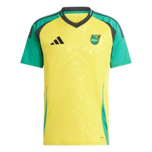 Maillot Domicile Jamaïque Copa America 2024 image-0