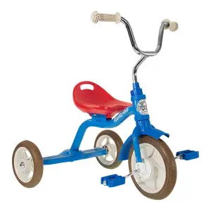 Dreirad Italtrike 10 Super Touring Colorama image-0