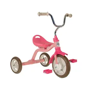 Dreirad Italtrike 10 Super Touring Garden image-0