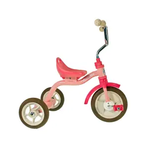 Dreirad Italtrike 10 Super Touring Garden image-1