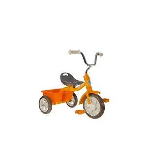 Dreirad Italtrike 10 Transporter Toad Work image-0