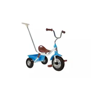 Dreirad Italtrike 12 Racing Monaco image-0