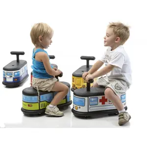 Portador de animales - cocodrilo Italtrike image-2