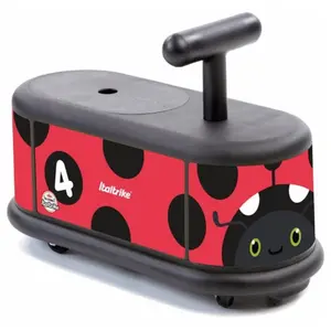 Animal carrier - coccinelle Italtrike image-0
