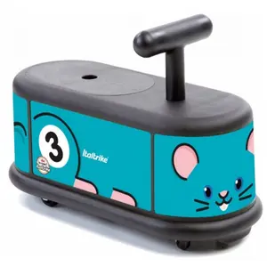Animal carrier - mouse Italtrike image-0
