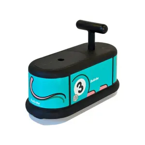 Animal carrier - mouse Italtrike image-1