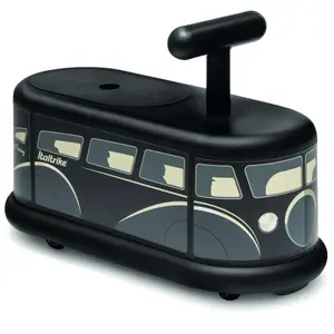 Vintage bus carrier Italtrike image-0