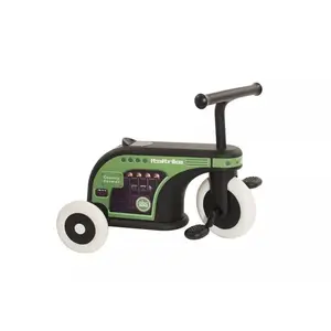 Carrier Italtrike La Cosa 2 Tracteur image-0