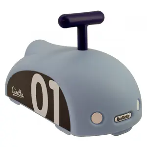 Carrier Italtrike Ginetta image-0