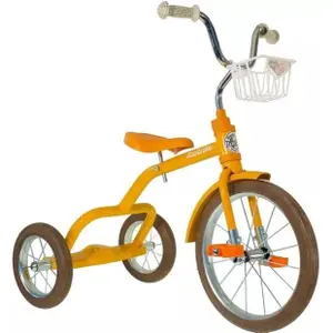 Dreirad Italtrike 16 Road Work image-0