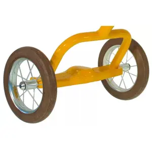 Dreirad Italtrike 16 Road Work image-1