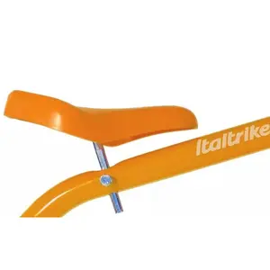 Dreirad Italtrike 16 Road Work image-2