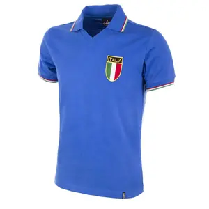 Polo Copa Italie World Cup 1982