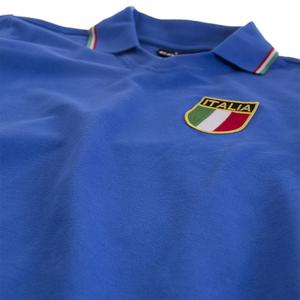 Polo Copa Italie World Cup 1982 image-2