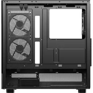 Case PC mid tower ITek ATX Showbui 42 RGB image-3