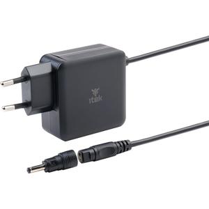 Chargeur universel Slim pour ordinateur portable 8 embouts ITek