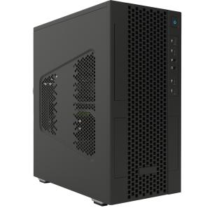 Boîtier PC ITek Mini Tour Micro ATX Smallcom-P