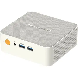 Mini PC/Barebone ITek i5-12450H