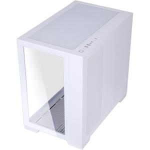 Boîtier PC Moyen Tour ATX avec panneau vitré ITek Dark Cave RGB image-4