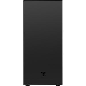 Boîtier PC Moyen Tour ATX avec panneau vitré ITek Vertibra S210 RGB image-1