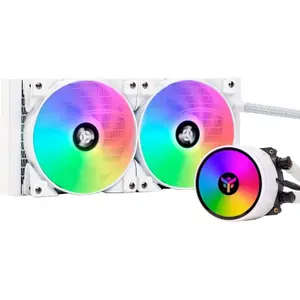 Kit de watercooling pour processeur ITek Evoliq RGB