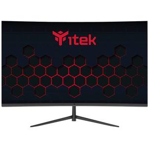 Écran PC incurvé ITek GGC