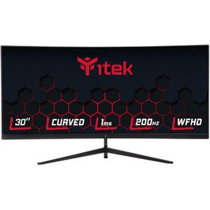Écran PC ITek GGC UltraWide HD 200Hz 30"