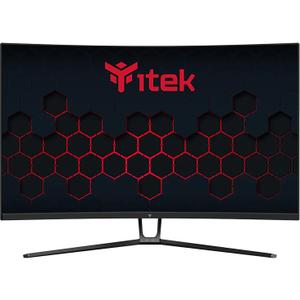 Écran PC ITek GGC Quad H 240Hz 32"