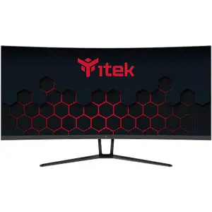 Écran PC ITek GGC WQHD 180Hz 34"