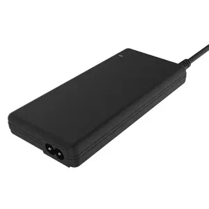 Chargeur universel slim 12 embouts pour ordinateur portable ITek 90W image-1