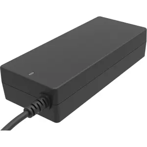 Universal charger with 12 tips for laptops ITek 90W
