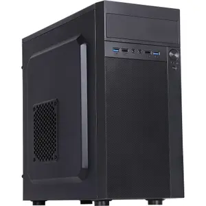 Boîtier PC mini tour ITek ATX iTek Theon